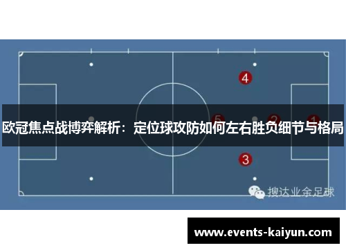 欧冠焦点战博弈解析：定位球攻防如何左右胜负细节与格局